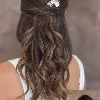  Photography by: Na. #halfuphair