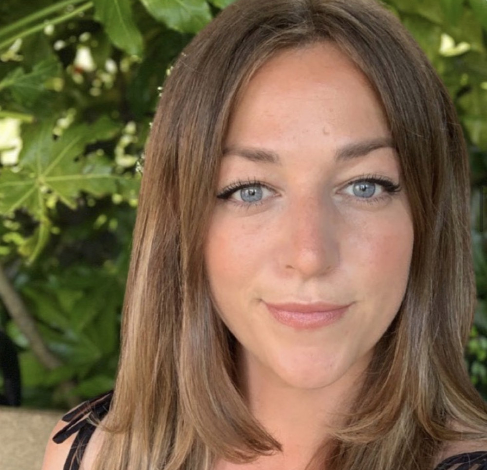 Lucy Blenkinsop Hair & Makeup in North Yorkshire Make Me Bridal