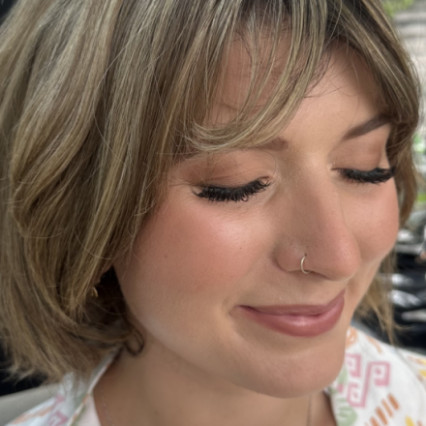  #naturalmakeup #weddingmorning #pretty #makeup