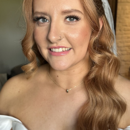  #bridalmakeup #bridalhair