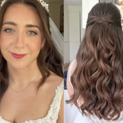  #naturalmakeup #bridalmakeup