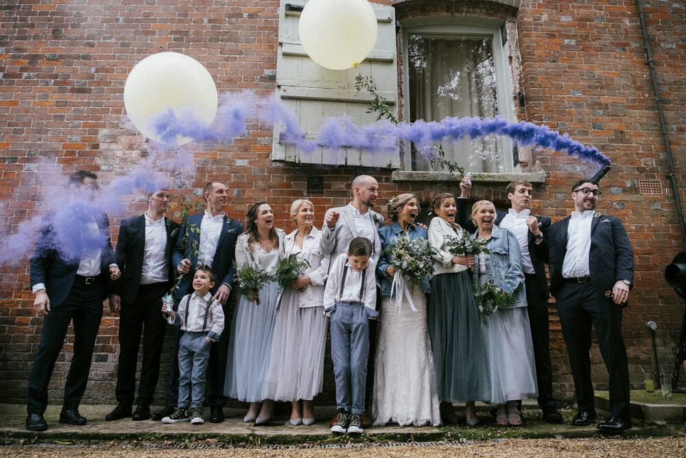 & Boatrace Wedding Makeup, Hair in DORSET Make Me Bridal