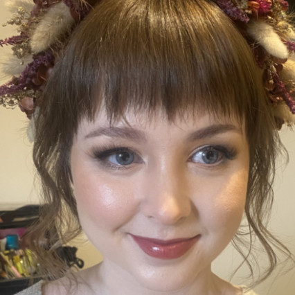 Featured portfolio item for Sarahheslopmakeup