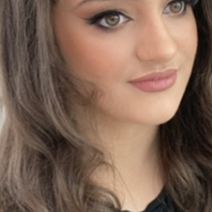 Featured portfolio item for Sarahheslopmakeup