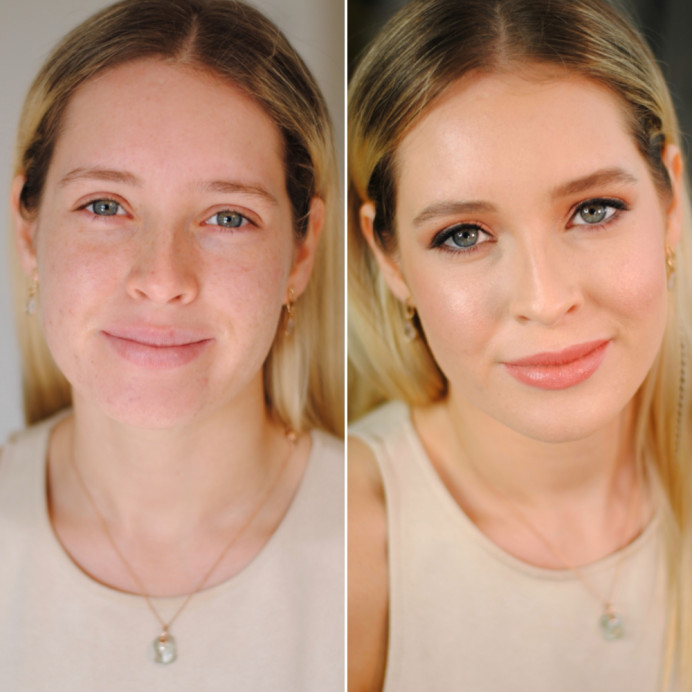 - Make Me Bridal Artist: Jenna Dale Makeup Artist. Photography by: Jenna Dale.