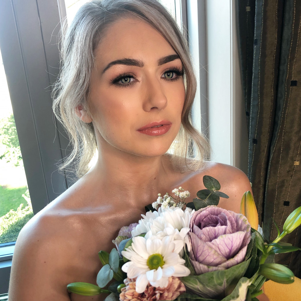 Amy Collins Makeup Artist in South Yorkshire Make Me Bridal