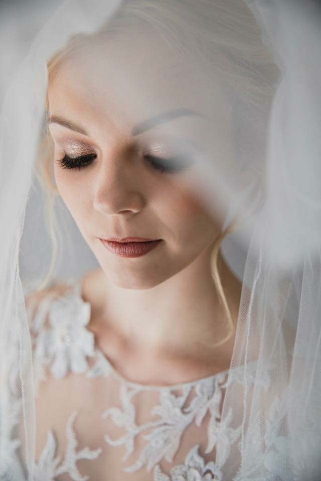  Hair  and Makeup  by Jodie Elleanor in Buckinghamshire  