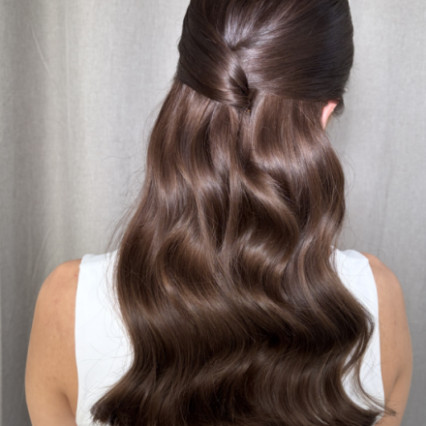 Featured portfolio item for Natalie Fleur Bridal