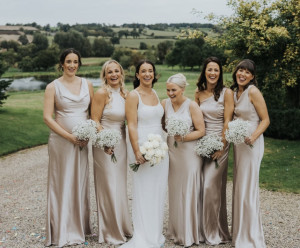 Niamh Hill Hair - Bridal Artist