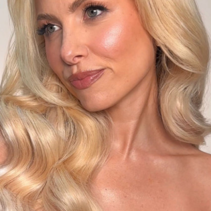  #bridalmakeup #glambride