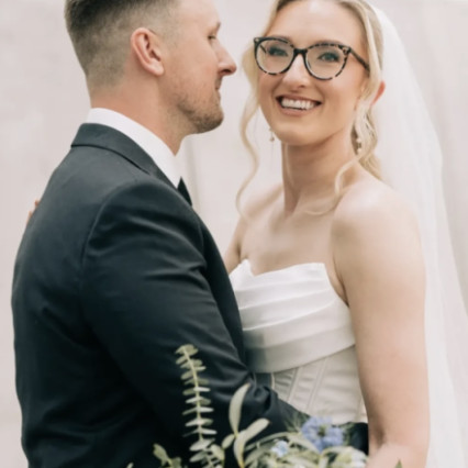 Featured portfolio item for Bridal makeup by Ayham