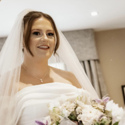 Featured portfolio item for Bridal makeup by Ayham