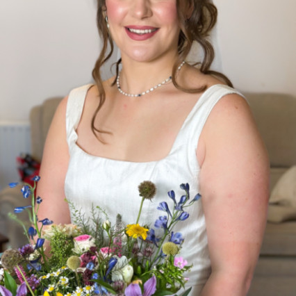 Featured portfolio item for Bridal makeup by Ayham