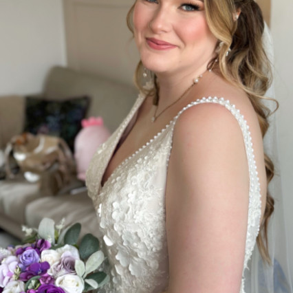  #bridalmakeup