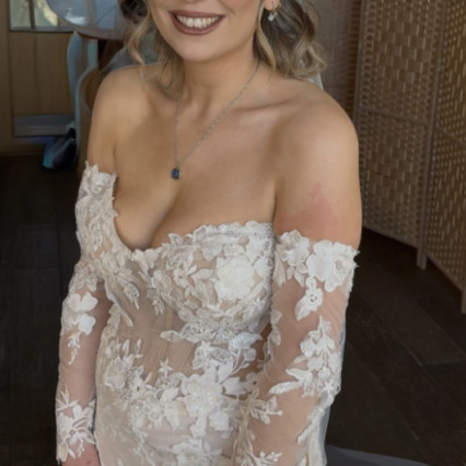  #classic #bridalmakeup #bridalmakeup #bridalhairstylist