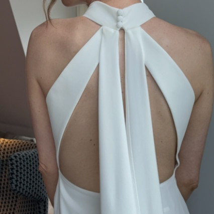  #modernbride #londonbride #modernchic #minimalist