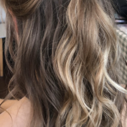  #bridesmaidhair #londonwedding #modernhair #minimalhair