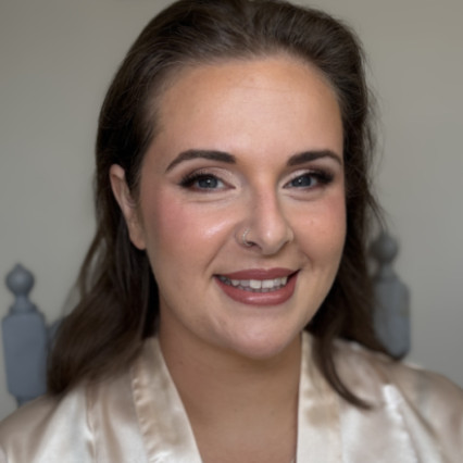  #bridalmakeup #softglammakeup