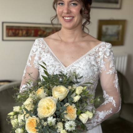  #classic #bridalmakeup