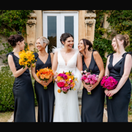 Featured portfolio item for Hair by Lauren bridal