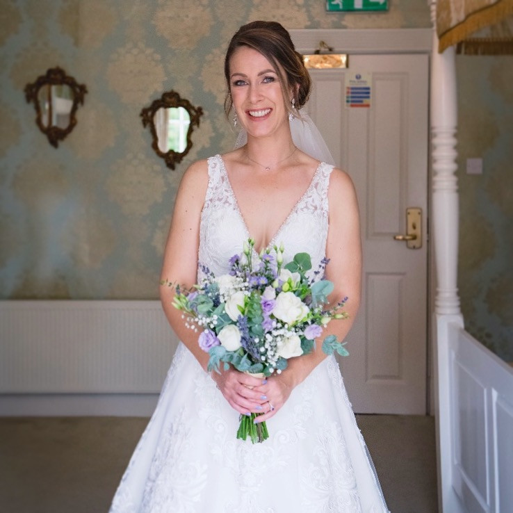 - Make Me Bridal Artist: Sammy Jo The Beauty Box. Photography by: Tamie Louise Photography. #classic #bridalmakeup #elegant