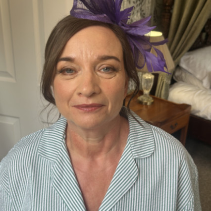  #motherofthebride #motherofthebridemakeup