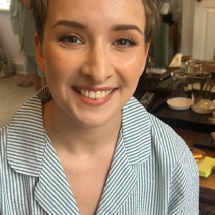  #bridesmaid #bridesmaidmakeup