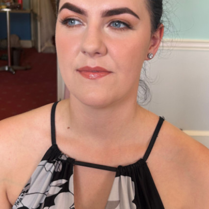  #bridalmakeup