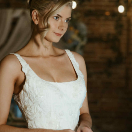 Featured portfolio item for Jessica Copeland Makeup Artist