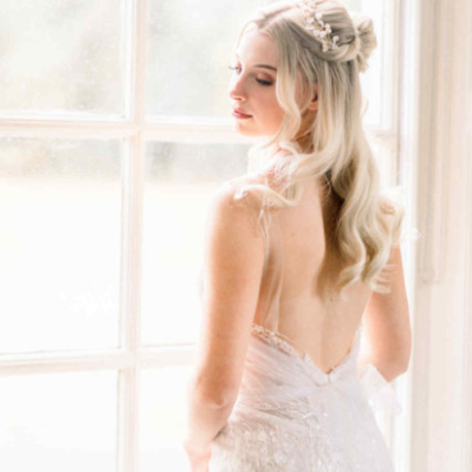 Featured portfolio item for Jessica Copeland Makeup Artist