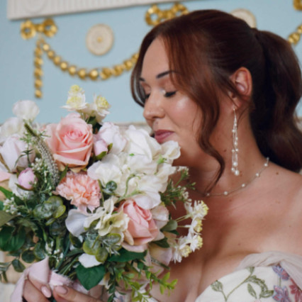 Featured portfolio item for Jessica Copeland Makeup Artist