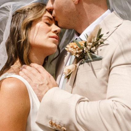 Featured portfolio item for Jessica Copeland Makeup Artist