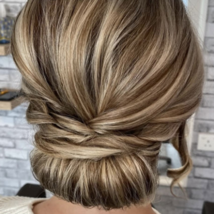 Featured portfolio item for Bobbypins Hair