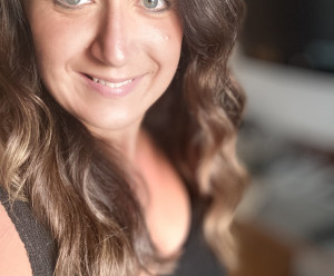Bobbypins Hair - Bridal Artist