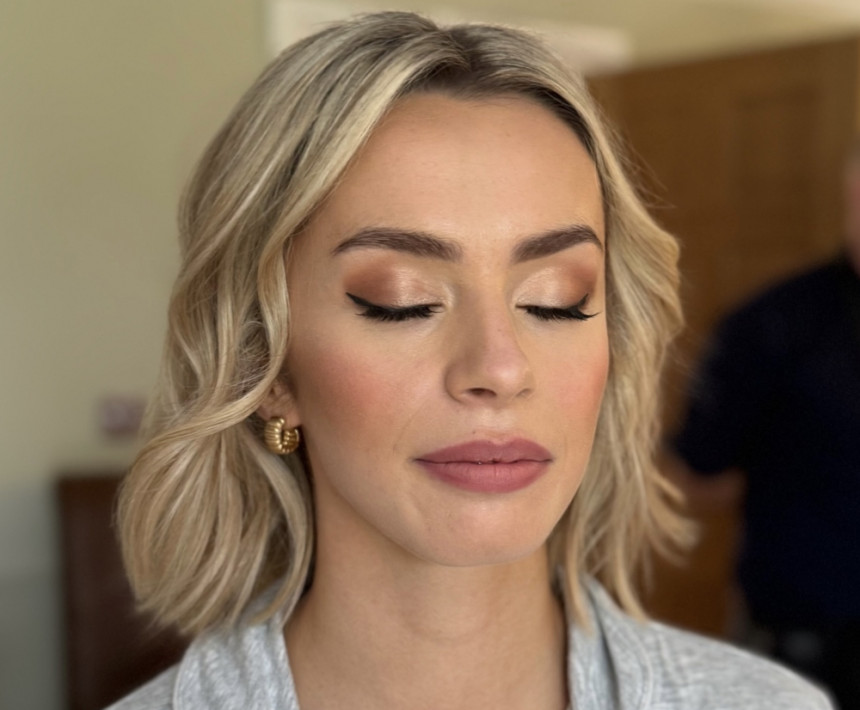 Linda Conran Hair and MUA