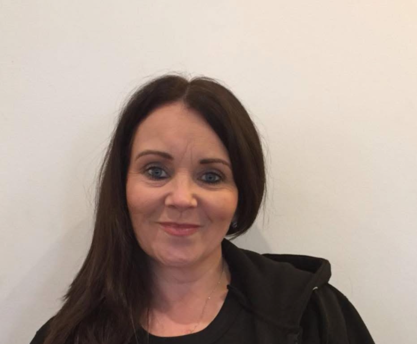 Bristol Wedding Hair