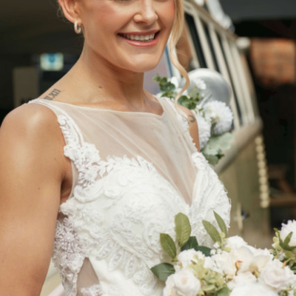 Bridal Makeup - Photography by: Nathan Obrien. #classic #bridalmakeup