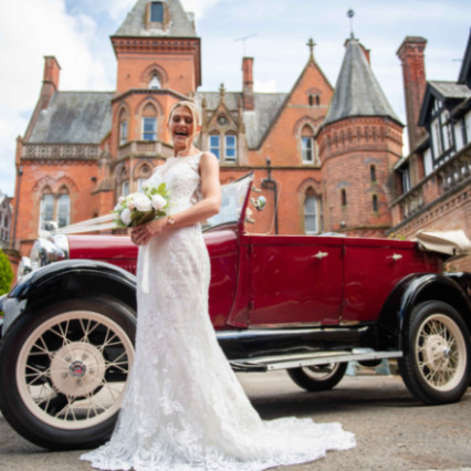  Photography by: Nathan Obrien. #classic #bridalmakeup