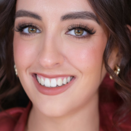  Photography by: Lourdgene Howes. #naturalmakeup #bridalmakeup #bridalparty #softglam #softglammakeup