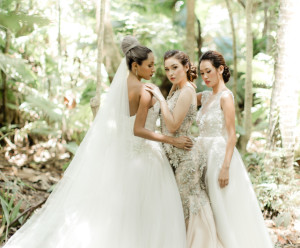 House of Howes Brides - Bridal Artist