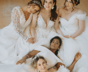 House of Howes Brides - Bridal Artist