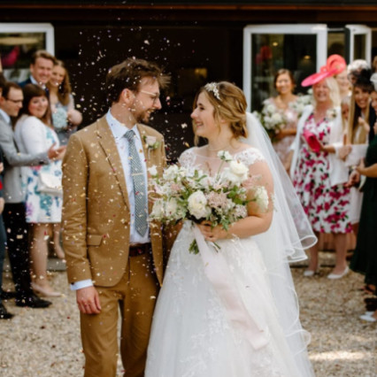 Featured portfolio item for Annie L Bridal Hair