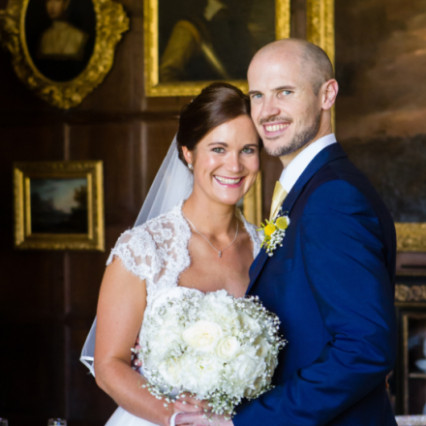  #classic #bridalhair #chignon