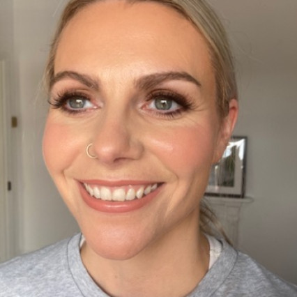  #smokeyeyes #bridesmaidmakeup