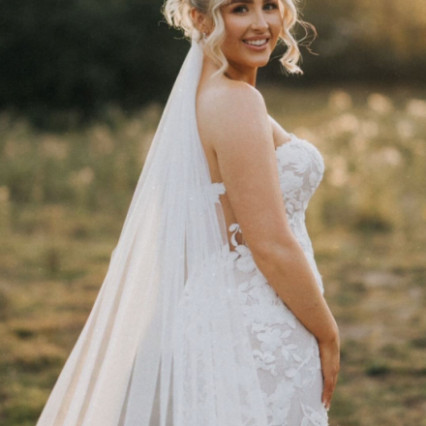 Featured portfolio item for Isabelclarkemakeupartist