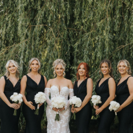 Featured portfolio item for Isabelclarkemakeupartist