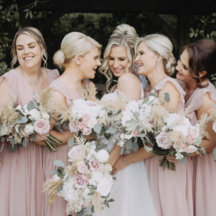 Featured portfolio item for Isabelclarkemakeupartist