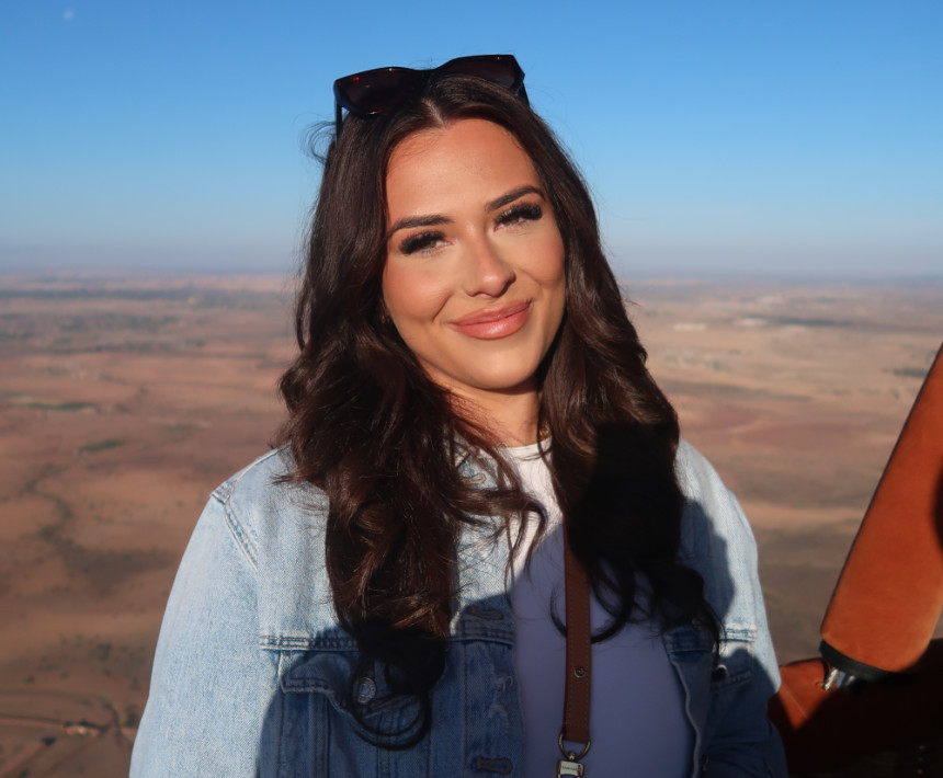 Isabelclarkemakeupartist