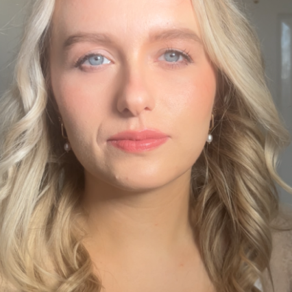 Featured portfolio item for Makeup by Gowree