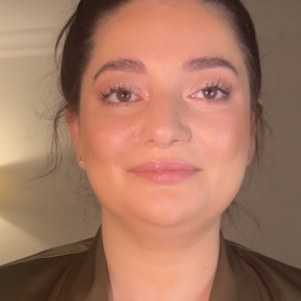 Featured portfolio item for Makeup by Gowree